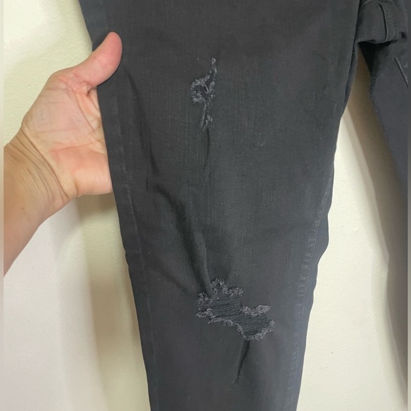 TORRID, denim pants, premium stretch,‎ size 18R - Picture 4 of 16